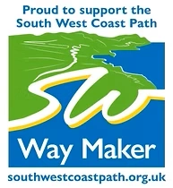 South West Coast Path Way Maker